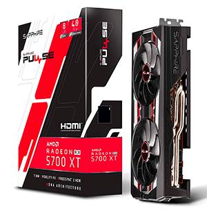 Radeon RX 5700 XT