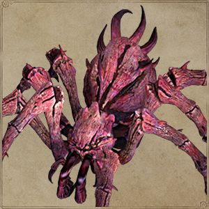 The Insatiable Spider in Hogwarts Legacy Infamous Foe - Hogwarts Legacy