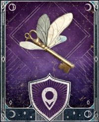 The Daedalian Keys Hogwarts Legacy Side Quest