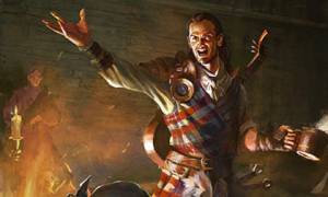 The Bard's Tale IV: Barrows Deep - Walkthrough, Game Guide & Maps