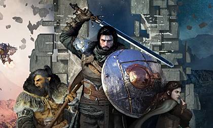 Crimson Desert - Maps and Guide