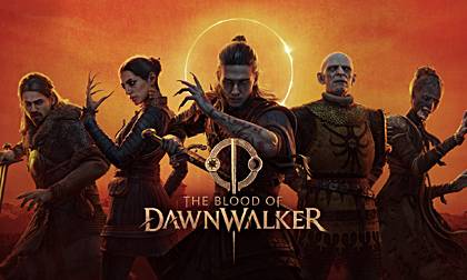 Dawnwalker - Maps & Walkthrough