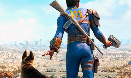 Fallout 4 - Revealed Maps & Walkthrough