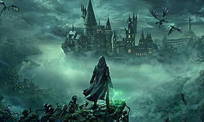 Hogwarts Legacy - Maps, Walkthrough & Guide
