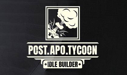 Post Apo Tycoon - Uncovered Maps