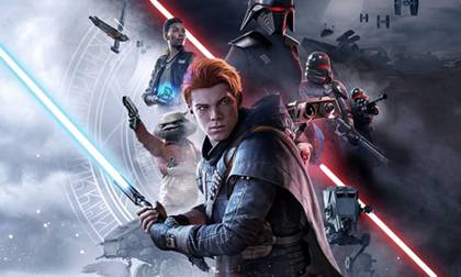 Star Wars Jedi: Fallen Order - Maps & Walkthrough