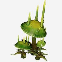 Spinecap - New World MMO