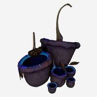 Void Pitcher - New World MMO