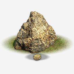 Gold Veins Precious Ore Resource Location Map New World MMO