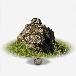 Iron Veins Ore Resource Location Map New World MMO