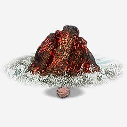 Orichalcum Veins Ore Resource Location Map New World MMO
