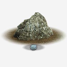 Platinum Veins Precious Ore Resource Location Map New World MMO