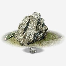 Silver Veins - New World MMO