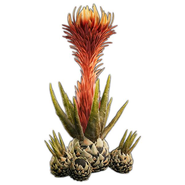 Fire Pineapple - Star Wars Jedi Survivor