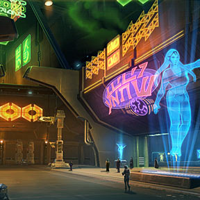 Nar Shaddaa