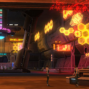 nar shaddaa star wars