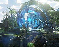 Ashes of Creation MMORPG Game Guide, Walkthrough & Maps
