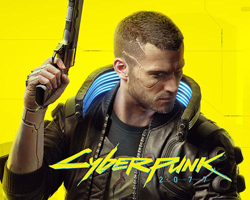 Cyberpunk 2077