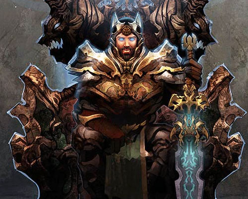 Pantheon: Rise of the Fallen Game Guide, Walkthrough & Maps
