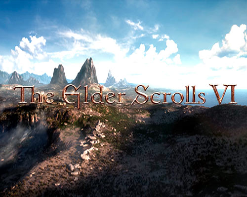 The Elder Scrolls VI
