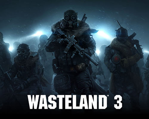 Wasteland 3