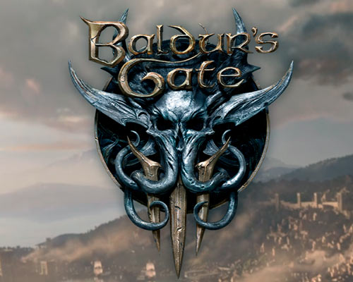 Baldur's Gate III