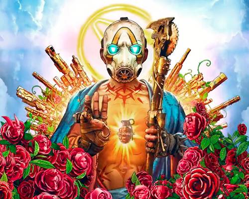 Borderlands 3