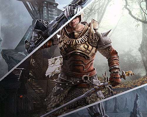 ELEX Walkthrough, Game Guide & Maps